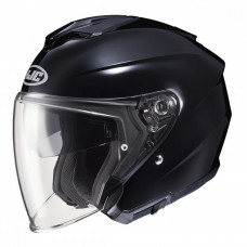 Шлем HJC i30 METAL BLACK