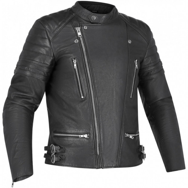 Куртка  Richa Camden Black