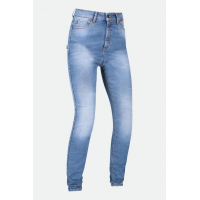 Джинсы RICHA SECOND SKIN WOMEN Washed blue