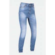 Джинсы RICHA SECOND SKIN WOMEN Washed blue