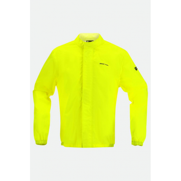 Куртка RICHA AQUAGUARD FLUO YELLOW
