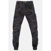 Штаны RICHA APACHE BLACK CAMO