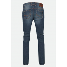 Джинсы RICHA ORIGINAL 2 SLIM FIT Washed blue