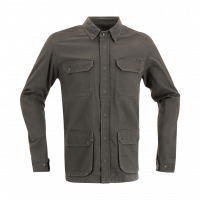 Куртка RICHA LONDON OLIVE GREEN