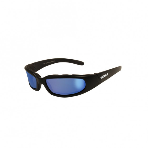 Очки SECA G-TECH BLACK MATT Polarized