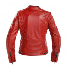 Куртка RICHA SCARLETT RED