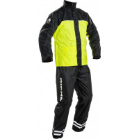 Костюм- дождевик FLUO RAINSUIT Fluo yellow