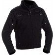 Куртка RICHA GALVESTONE LONG BLACK