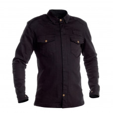 Куртка RICHA HAMADA SHIRT BLACK