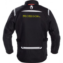 Куртка RICHA STORM 2 BLACK