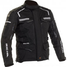 Куртка RICHA TOUAREG II BLACK