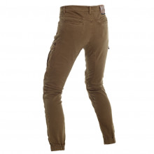 Штаны RICHA APACHE KHAKI