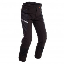 Штаны RICHA SOFTSHELL MESH WP BLACK