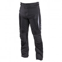 Штаны Seca HYBRID II BLACK