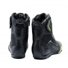 Ботинки Seca APEX EVO BLACK