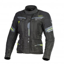 Куртка Seca ARRAKIS II LADY BLACK