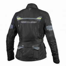 Куртка Seca ARRAKIS II LADY BLACK