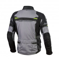 Куртка Seca ARRAKIS II TITANIUM