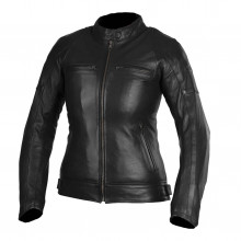 Куртка Seca BONNEVILLE LADY BLACK