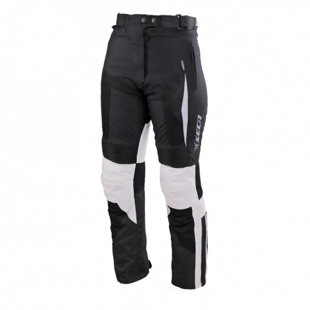 Штаны Seca Hybrid II Lady Gray