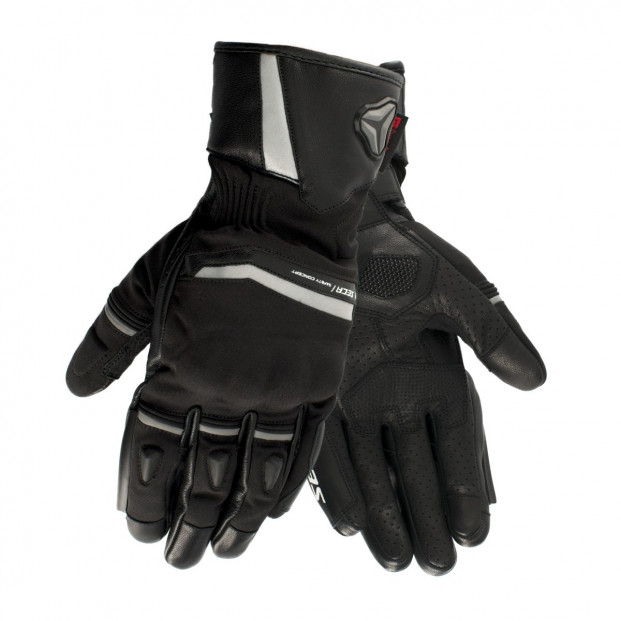 Перчатки SECA COMPASS BLACK