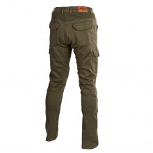 Джинсы Seca Square Olive