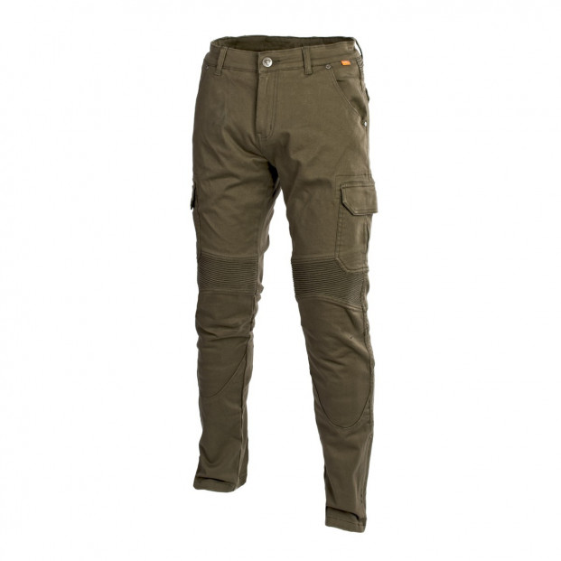 Джинсы Seca Square Olive