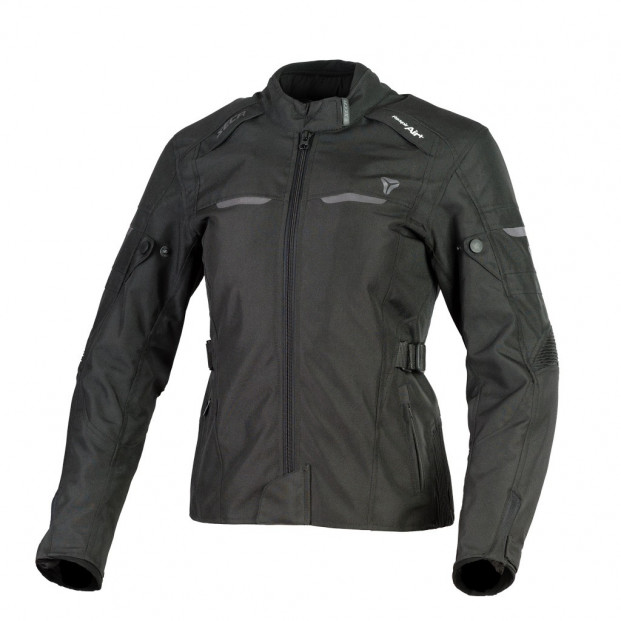 Куртка SECA JESSICA III BLACK