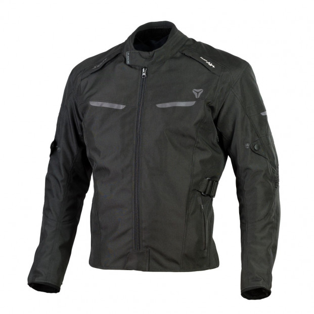 Куртка Seca KATANA III BLACK