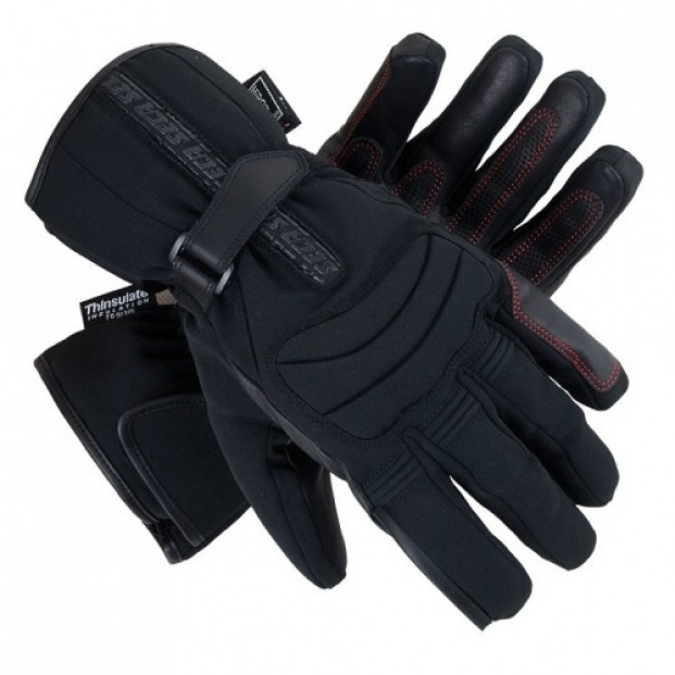 Перчатки Seca POLAR теплые