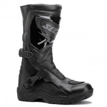 Ботинки Seca Adventure Stx Black