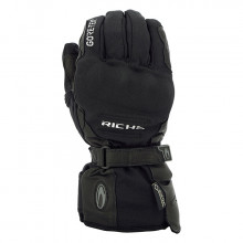 Перчатки Richa Ice Polar GORE-TEX Black