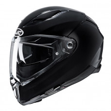 Шлем HJC F70 Metal Black