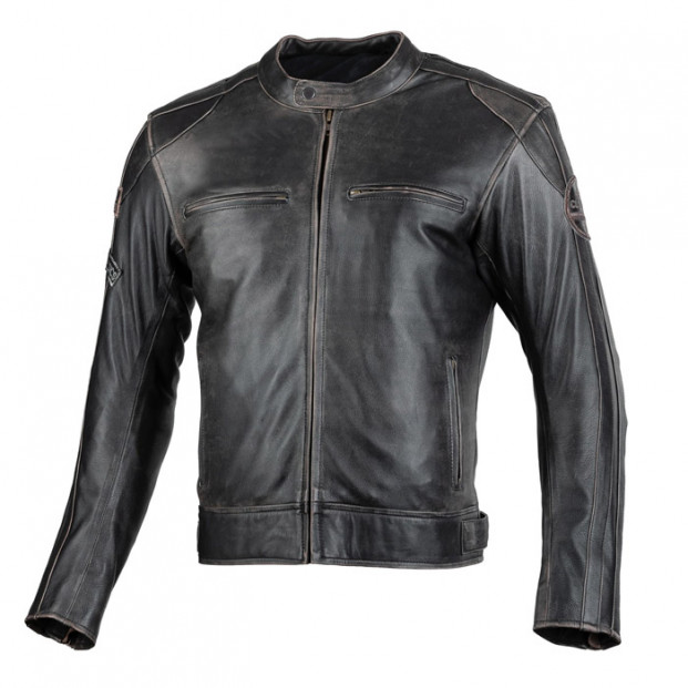 Куртка Seca Aviator II Vintage Black