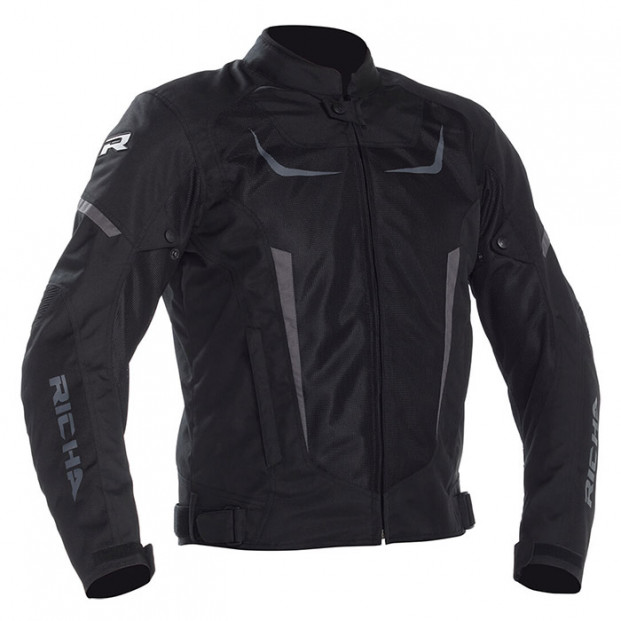 Куртка Richa Airstrike 2 Black
