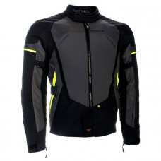 Куртка Richa Scirocco Titanium Fluo
