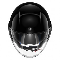 Шлем Shark Nano Blank Black