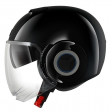 Шлем Shark Nano Blank Black