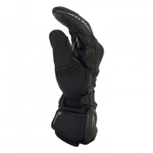 Перчатки Richa Ice Polar GORE-TEX Black