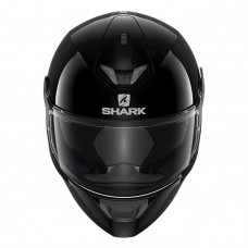 Шлем Shark Skwal 2 Blank Black Diode