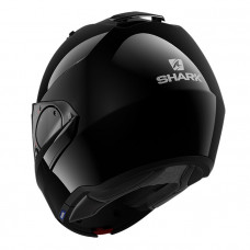 Шлем Shark Evo Es Blank Black