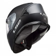 Шлем LS2 FF800 STORM Solid Matt Black