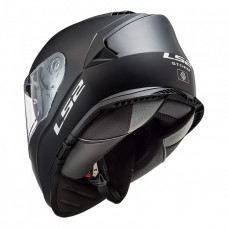 Шлем LS2 FF800 STORM Solid Matt Black