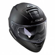 Шлем LS2 FF800 STORM Solid Matt Black