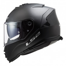 Шлем LS2 FF800 STORM Solid Matt Black