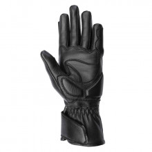 Перчатки Seca Sheeva III Black