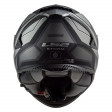 Шлем LS2 FF800 Storm Faster Matt Titanium