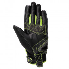 Перчатки Seca X-Stretch Fluo
