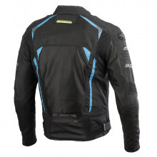 Куртка Seca Superair Blue