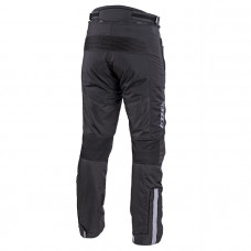 Штаны Seca Hybrid II Long Black
